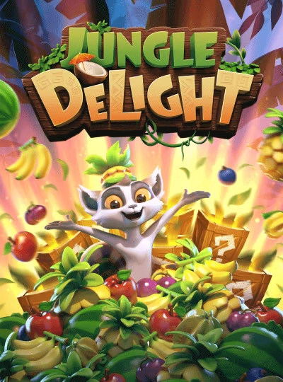 Fruit slot game cover